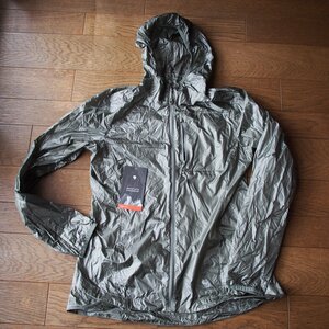 Mountain Hardwear マウンテンハードウェア　Ghost Lite Jacket ゴーストライト ジャケット パーカ Women