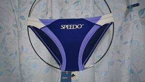 Speedo 競泳水着 競パン Sサイズ 箱無し 特注品