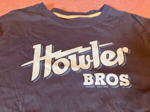Howler Bros T shirt 