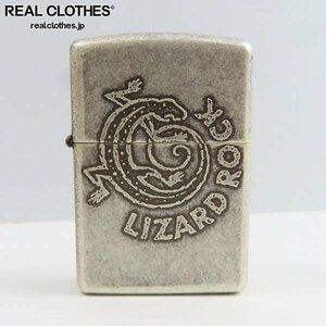 Zippo/ジッポー Marlboro/マルボロ LIZARD ROCK/リザードロック 1994年製 /LPL