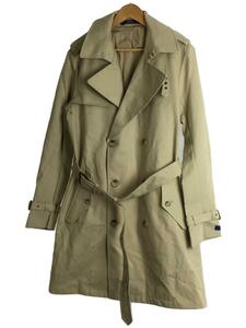 POLO RALPH LAUREN◆lightweight trench coat/トレンチコート/L/コットン/BEG/715844355001//