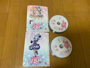 「アイカツフレンズ」DVD全巻セット　全26枚セット