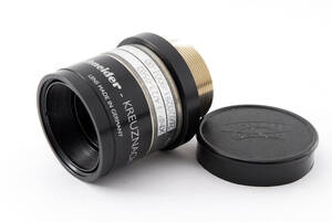 ◆大幅値下げ◆希少美品◆珍品◆シュナイダー Schneider-Kreuznach Type XNP 23mm F1.4 0502 Cマウント CM120用？ カメラ用レンズ #1286