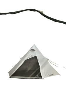 CAPTAIN STAG◆ONE POLE TENT HEXAGONヘキサゴンワンポールテント/UA-34