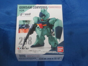 GUNDAM　CONVERGE・ガンダムコンバージ＃24　288　Re-GZ