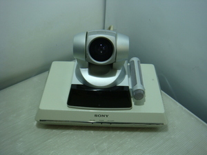 ソニー SONY ビデオ会議システム PCS-P1+PCS-C1