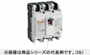 用途別配線用オートブレーカ 75A AC100/200V BW100EAN-3P075