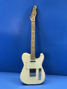 2【 フェンダー / Fender 】TELECASTER テレキャスター ギター 弦楽器【 MZ7050313 】音楽機材 器材 160