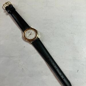 稼動品　腕時計　シチズン　RENOMA PARIS 女性用　美品