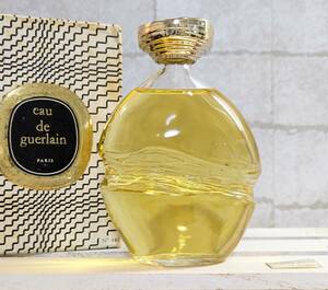 未使用品 ゲラン オーデゲラン 100ml 112ml eau de guerlain