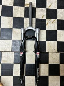 中古ROCKSHOX ロックショックス 26インチ　MTB GTアバランチ