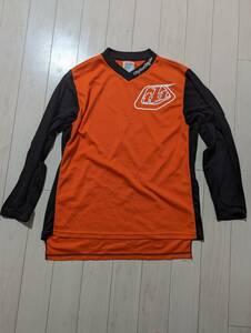 Troy Lee Designs ジャージS パンツ30　中古 