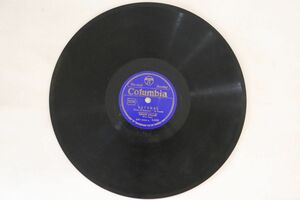 78RPM/SP Claire Croiza Automne / (A)mandoline, (B)fantoche (Debussy) S5009 COLUMBIA /00500