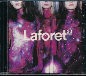 XV-53　Q;indivi　Over　LAFORET 30th　Anniversary Song　ラフォーレ原宿　販促品