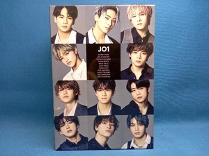 PRODUCE 101 JAPAN 番外編 ~JO1誕生までの軌跡~(FC限定版)(Blu-ray Disc)