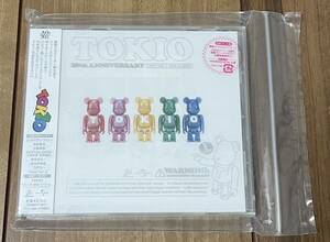 【新品・未開封】 TOK10 初回プレス盤 CD TOKIO / トキオ
