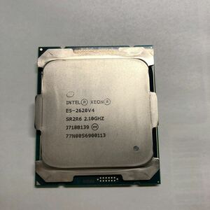 XEON E5-2620V4 SR2R6 2.10GHz /198