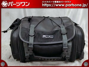 ●中古品●TANAX MOTOFIZZ ミニフィールドシートバッグ MFK-100●[M]梱包●bo7739