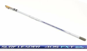 ●【中古品】SHIMANO SURF LEADER シマノ サーフリーダーEV405 FX-T .