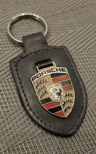 ★希少ポルシェ　PORSCHE 　ナロー　空冷　ヴィンテージ　キーホルダー★930 964 993 ★キーリング