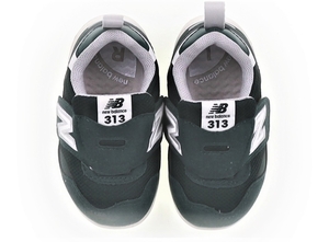 ニューバランス New Balance スニーカー 靴ベビー12cm以下 男の子 子供服 ベビー服 キッズ