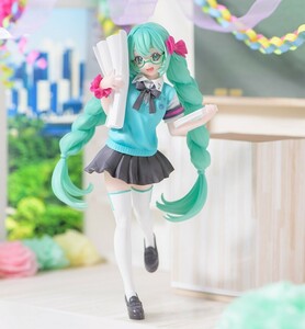 初音ミクシリーズLuminasta“初音ミク 16th Anniversary”ぶーたVer.