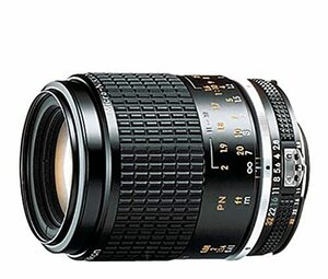 Nikon 105mm f/2.8 MC T?l?objectif court Macro(中古品)　(shin