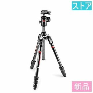 新品・ストア★Manfrotto Befreeアドバンス カーボン 4段 自由雲台 T三脚キット MKBFRTC4-BH