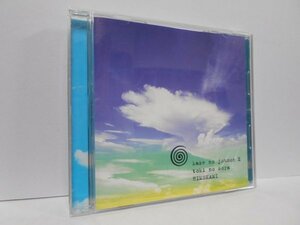 姫神 風の縄文 Ⅱ 久遠の空 CD