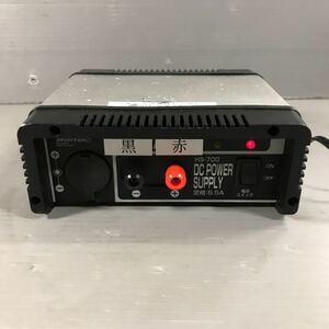 ホーム電源　DC POWER SUPPLY HS-700 メルテック 変換 家庭用コンセント 管理No.L374