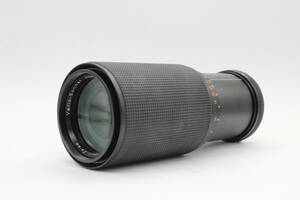 【返品保証】 カールツァイス Carl Zeiss Vario-Sonnar 80-200mm F4 T MMJ レンズ s2269