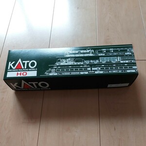 KATO 24系寝台特急「北斗星」オロネ25形 ツインデラックス 1-569　未使用 