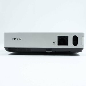 EPSON エプソン 液晶プロジェクター EMP-1815 ジャンク #18038 映写機 家電　