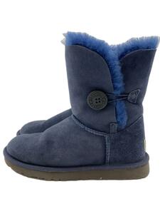 UGG australia◆ブーツ/22cm/BLU