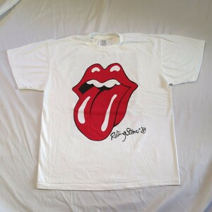ローリング・ストーンズ TEE KISS BEATLES ビートルズ Rolling Stones NIRVANA Kurt Cobain sonic youth Pink Floyd METALLICA hiphop USA