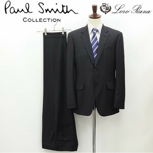 ◆Paul Smith COLLECTION ポールスミス コレクション×ロロピアーナ FOUR SEASONS SUPER120