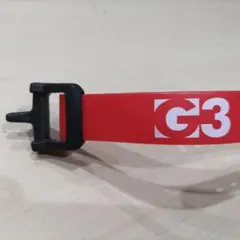 G3  テンションストラップ バックカントリー　400mm