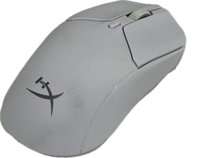 【動作保証】 HyperX PF009 Pulsefire Haste 2 ワイヤレスゲーミングマウス 中古 訳あり S8783163