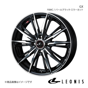 LEONIS/GX ヴィッツ 130系 GR/G