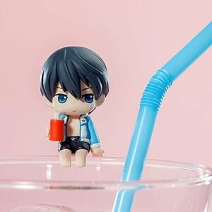 お茶友シリーズ Free! おうちでフリースタイル! ［2.七瀬遙【B】：ジャージ