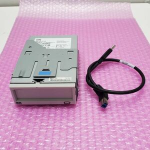 @T0552 秋葉原万世鯖本舗 NEC 純正品 RDXドライブ USB3.0対応 RMN-D-01-11 N8151-105 内蔵用USBケーブル付属