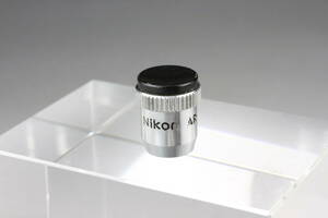 美品 Nikon AR-1 ソフトレリーズ シャッターボタン Nikon ニコン F F2 FE FM Sシリーズ用 #130