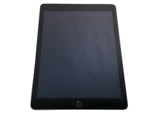 【動作保証】 Apple iPad 第5世代 MP1J2J/A 32GB Wi-Fi+Cellular モデル タブレット ジャンク M8749192