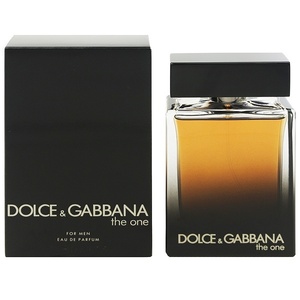 ドルチェ＆ガッバーナ ザ ワン フォーメン EDP・SP 100ml 香水 フレグランス THE ONE FOR MEN DOLCE＆GABBANA 新品 未使用