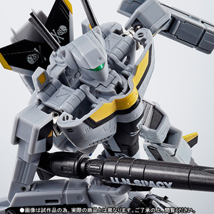 バンダイ　魂ネイション2015開催記念　HI-METAL R『愛・おぼえていますか』VF-1S ストライクバルキリー（ロイ・フォッカー機）新品未開封品