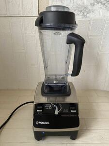 ☆ Vitamix　バイタミックス　PROFESSIONAL SERIES 500 ジューサー ブレンダー 動作確認済み☆