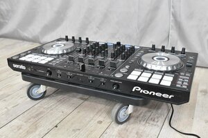 ◇p2099 現状品 Pioneer パイオニア DJコントローラー DDJ-SX2