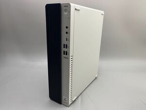 ★1円スタート★第10世代★NEC Mate ML-Y Core i5 10400 8GB SSD新品 256GB Win10 Pro 保証付き