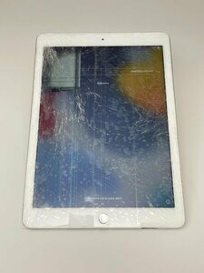 873【ジャンク品】 iPad Air2 128GB Wi-Fi シルバー