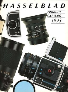 Hasselblad ハッセルブラッド 